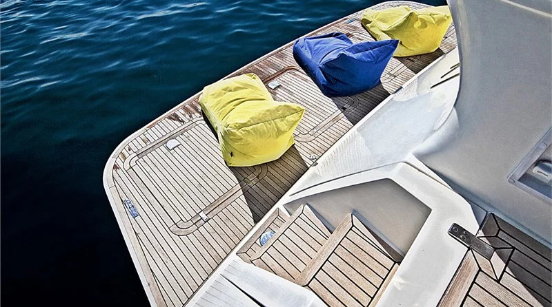 Posillipo Technema 85