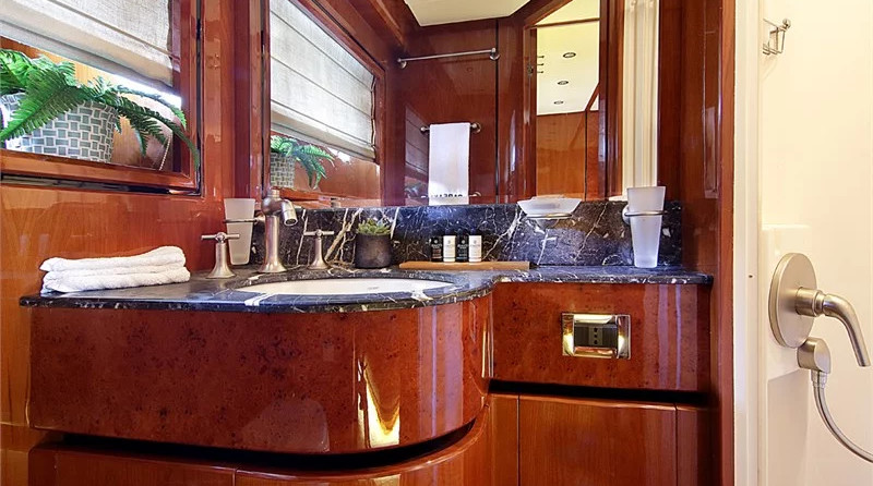 Posillipo Technema 85