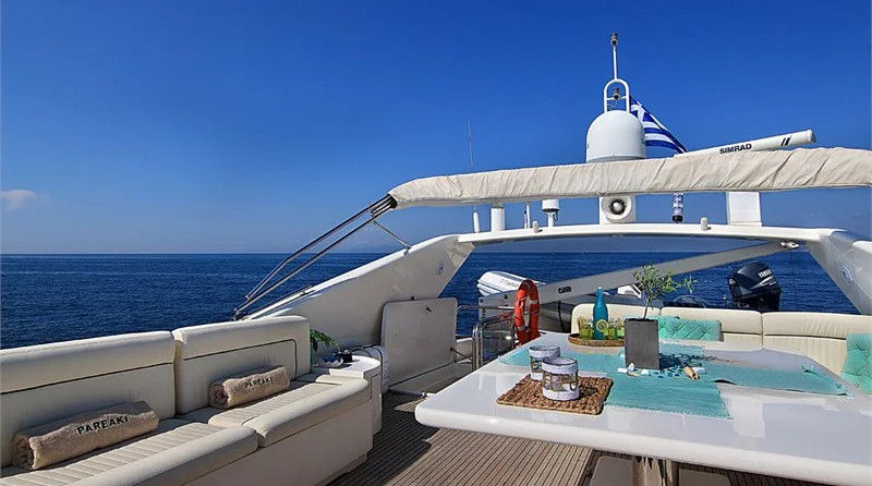 Posillipo Technema 85