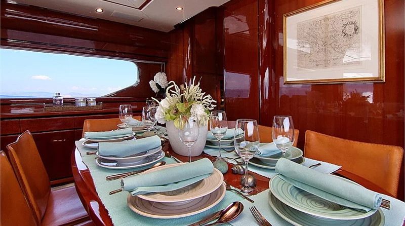 Posillipo Technema 85