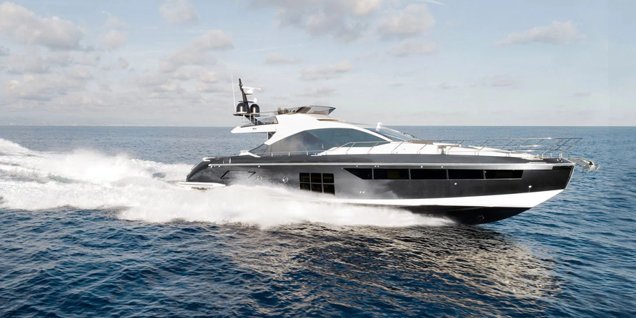 Azimut S7