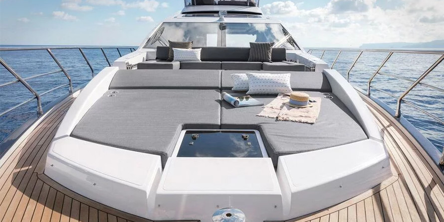 Azimut S7
