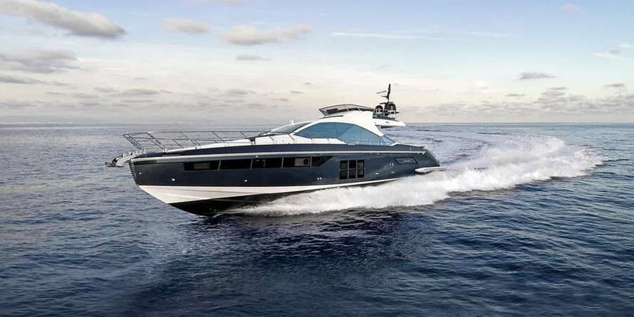 Azimut S7