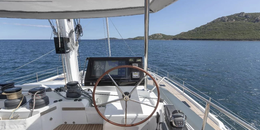Fountaine Pajot Alegria 67