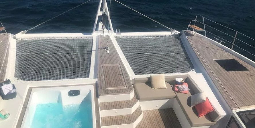 Fountaine Pajot Alegria 67