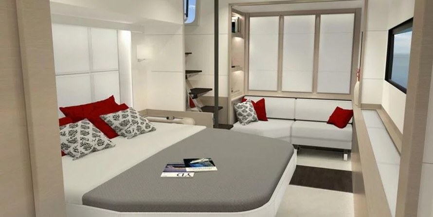Fountaine Pajot Power 67