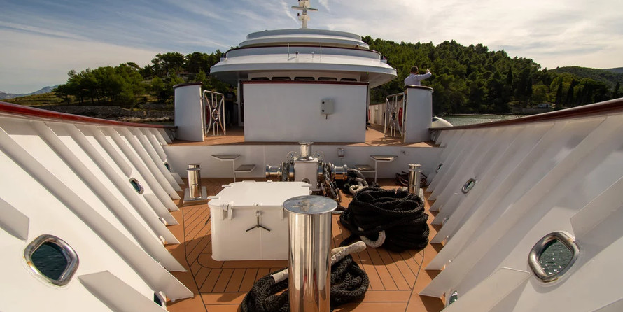 Flash Catamarans VY YOLO