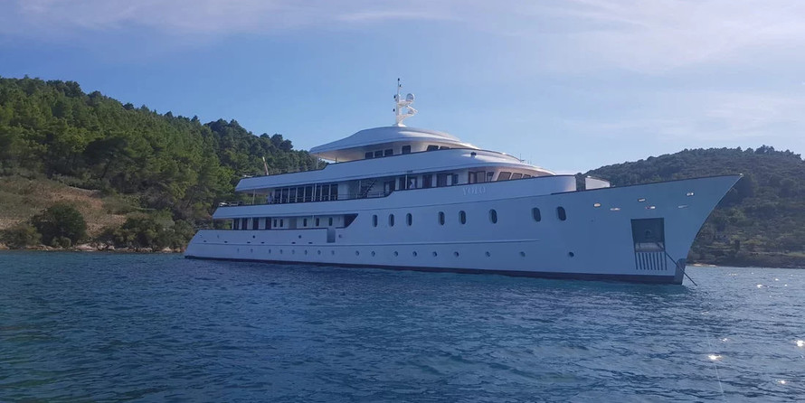 Flash Catamarans VY YOLO