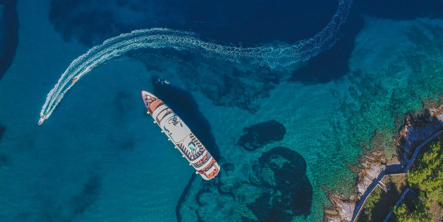 Flash Catamarans VY YOLO