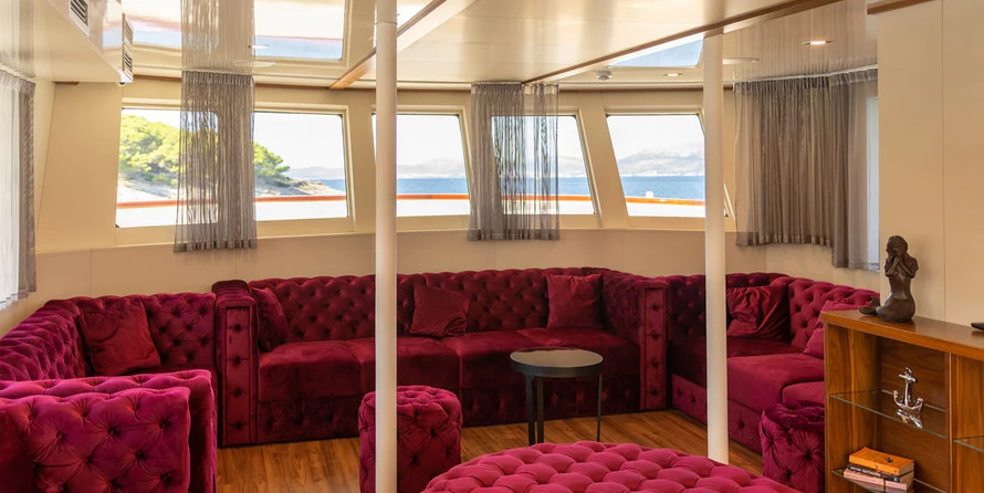 Flash Catamarans VY YOLO