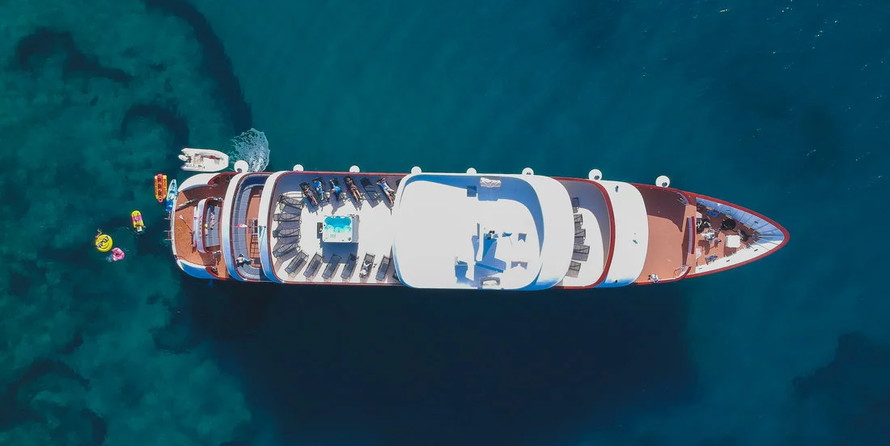 Flash Catamarans VY YOLO