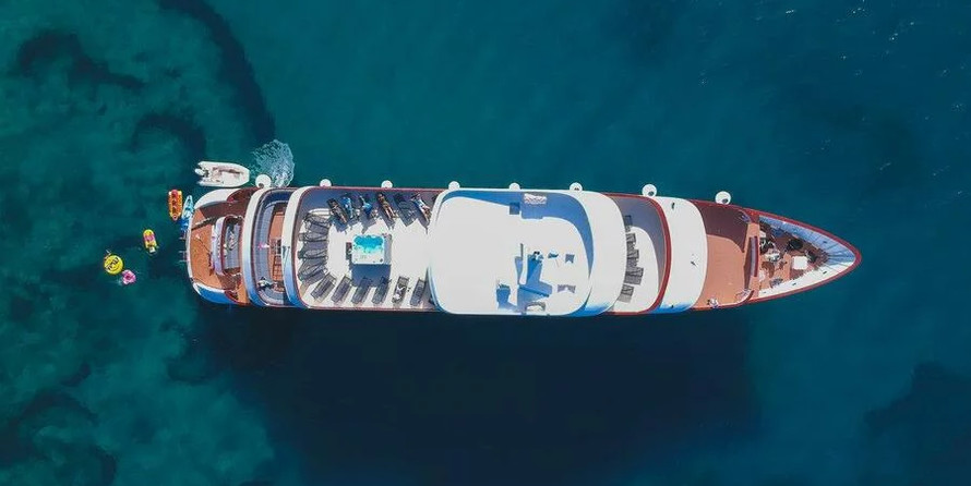 Flash Catamarans VY YOLO