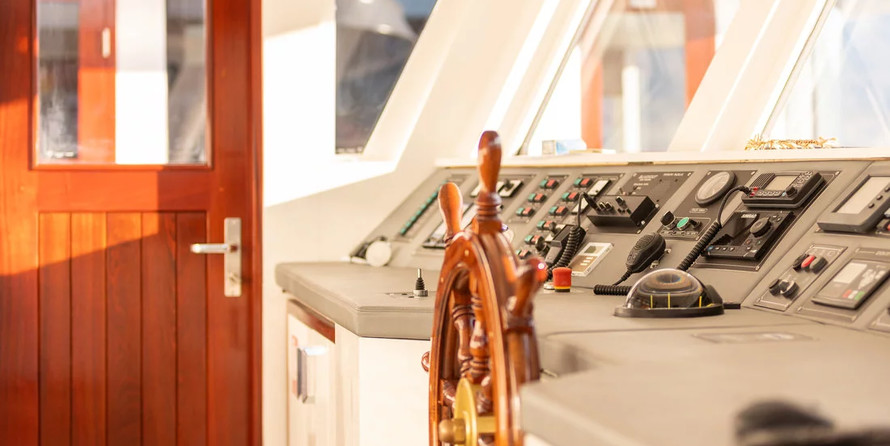 Flash Catamarans VY YOLO