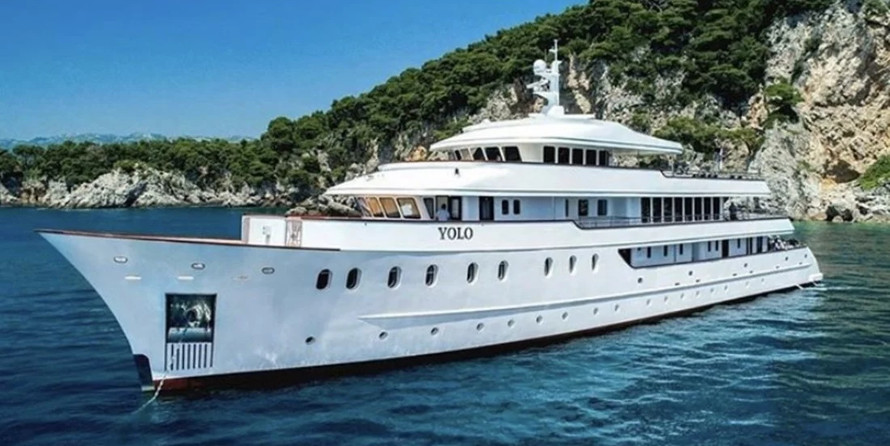 Flash Catamarans VY YOLO