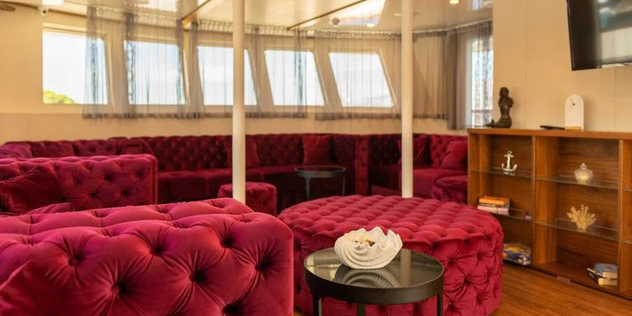 Flash Catamarans VY YOLO