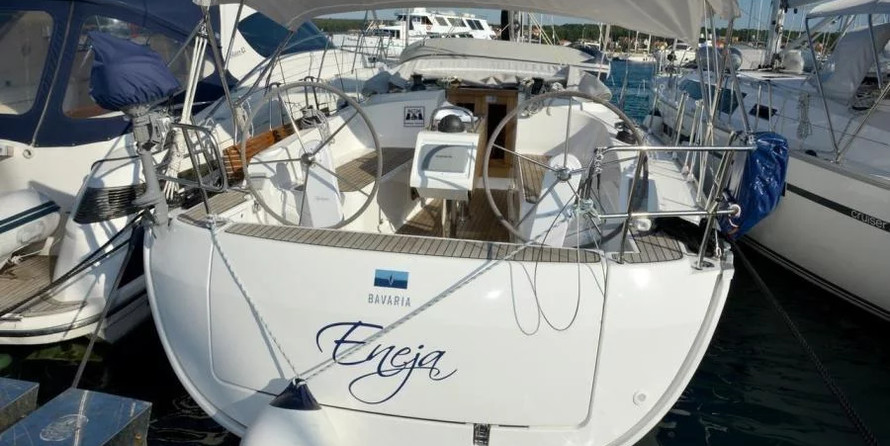 Bavaria 37 Cruiser