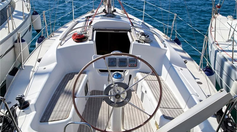 Jeanneau Sun Odyssey 32i