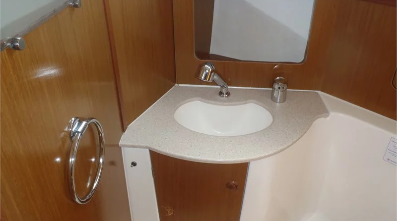 Jeanneau Sun Odyssey 32i