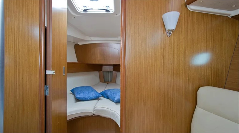 Jeanneau Sun Odyssey 32i