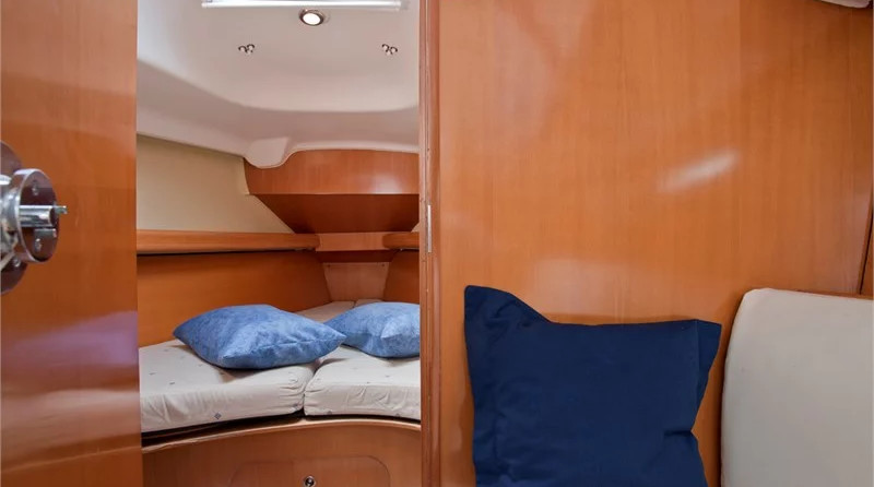 Beneteau First 31.7