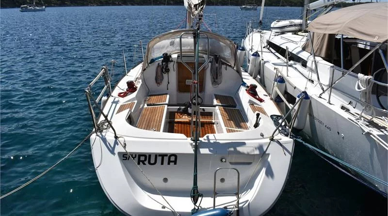 Beneteau First 31.7
