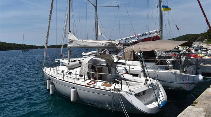 Beneteau First 31.7