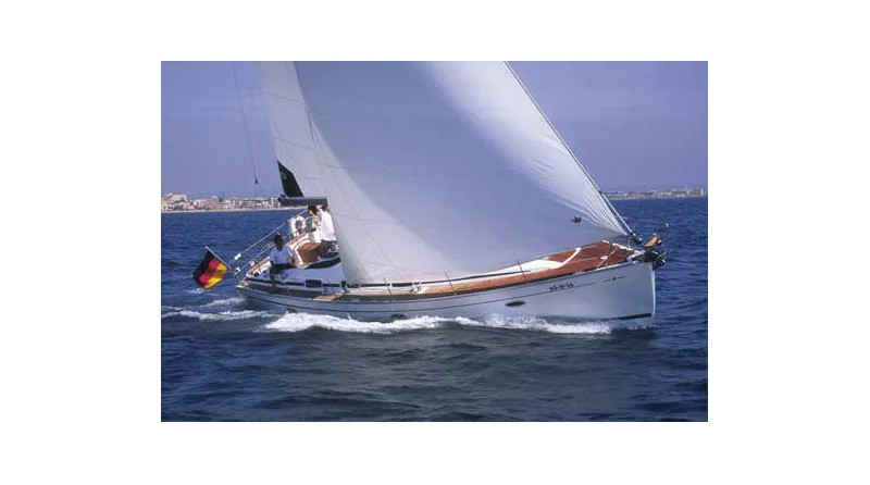 Bavaria 42 Cruiser