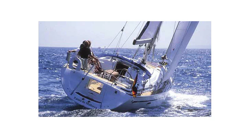Bavaria 42 Cruiser