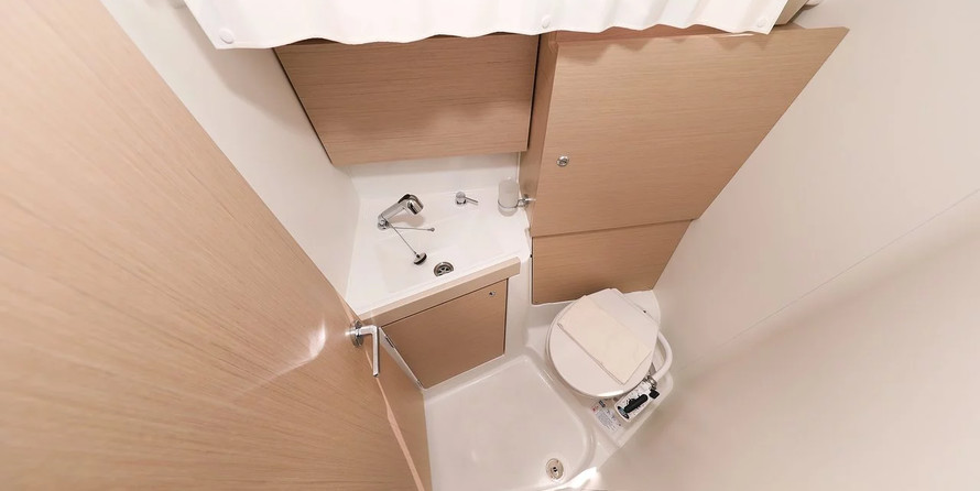 Beneteau Oceanis 35.1