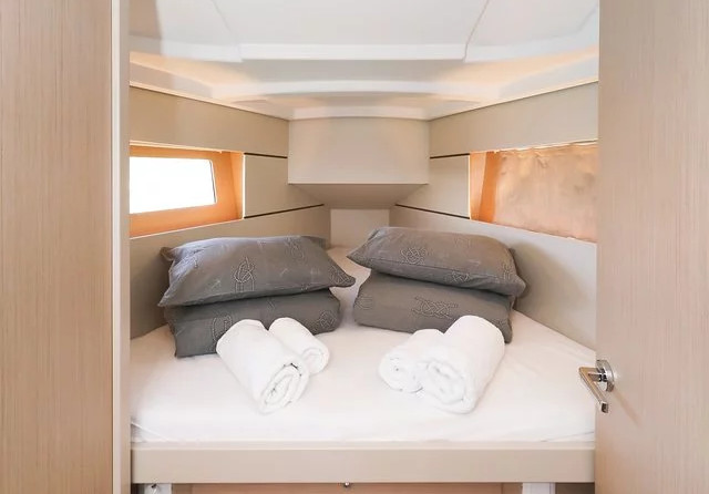 Beneteau Oceanis 35.1