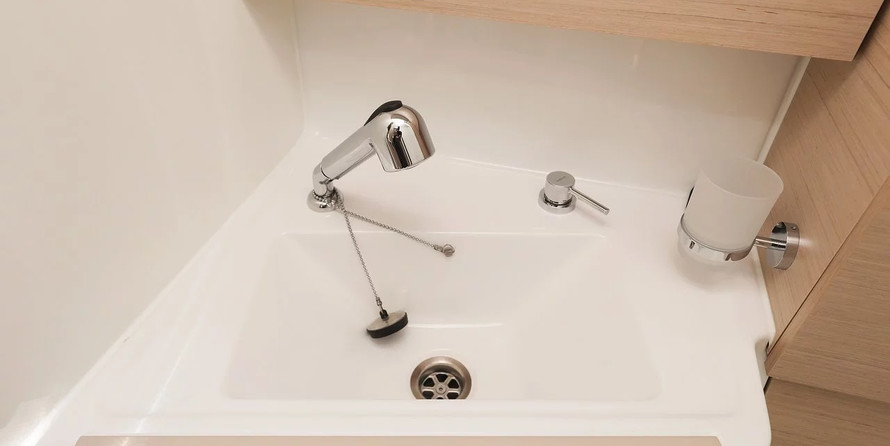 Beneteau Oceanis 35.1