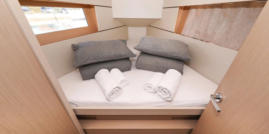 Beneteau Oceanis 35.1