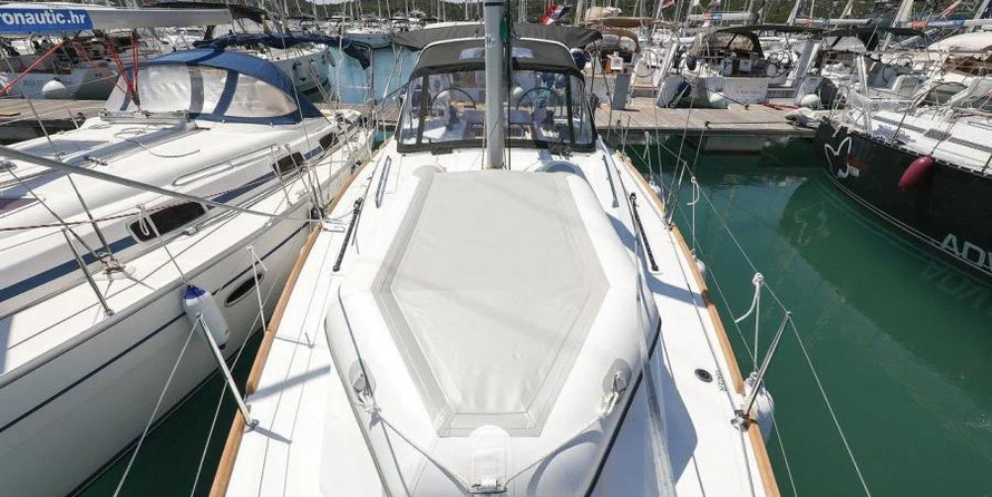 Beneteau Oceanis 35.1