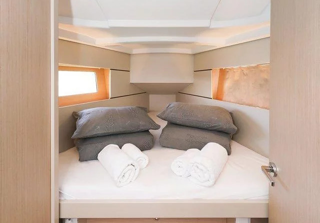 Beneteau Oceanis 35.1