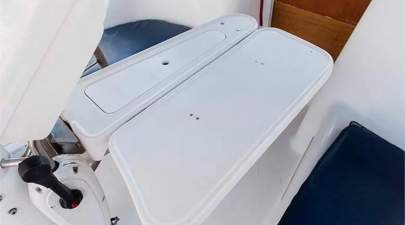 Beneteau Oceanis 343