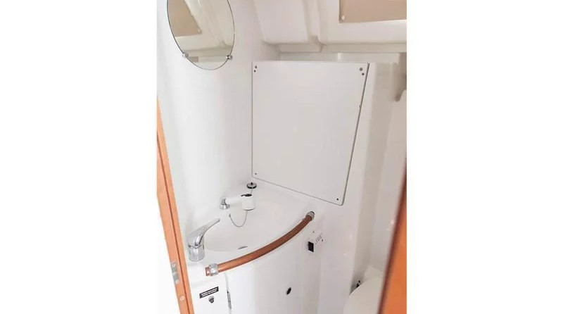 Beneteau Oceanis 343