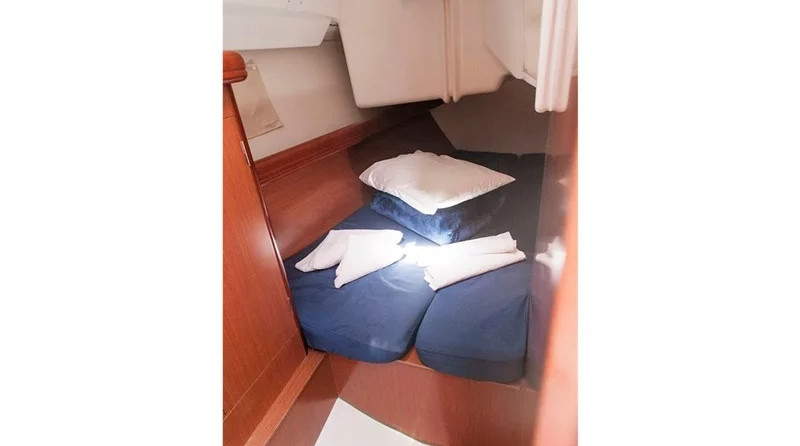 Beneteau Oceanis 343