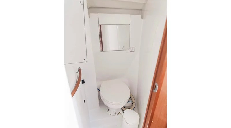 Beneteau Oceanis 343