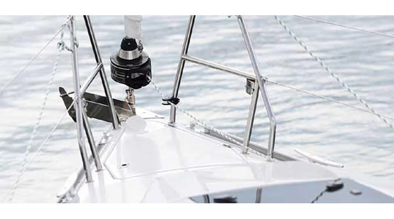 Hanse 325