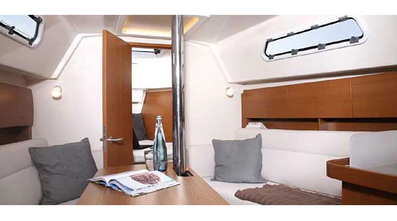 Hanse 325