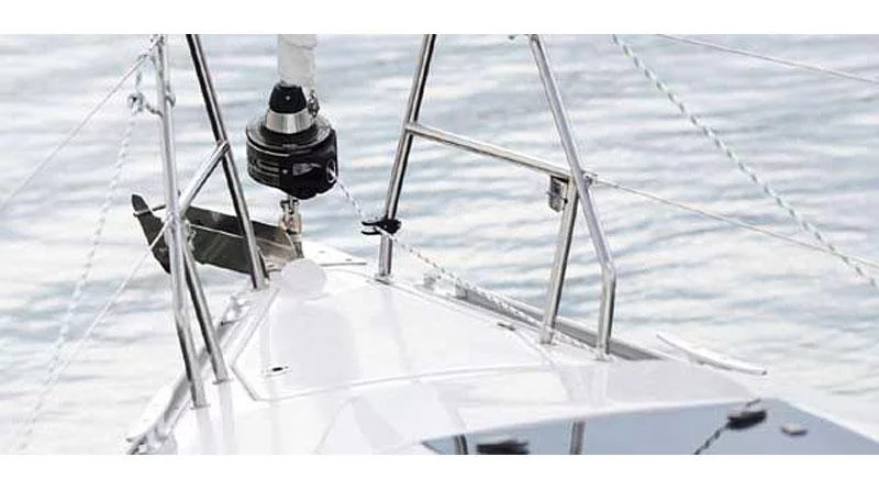 Hanse 325