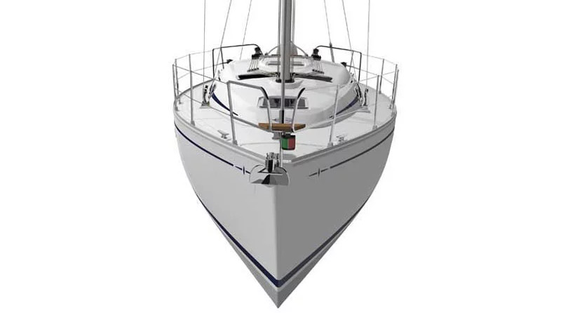 Bavaria 33 Cruiser