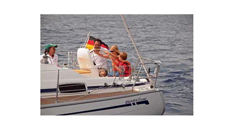 Bavaria 33 Cruiser