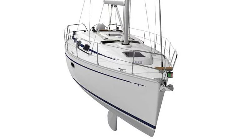 Bavaria 33 Cruiser