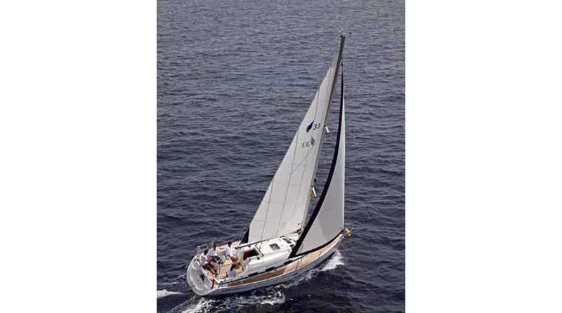 Bavaria 33 Cruiser
