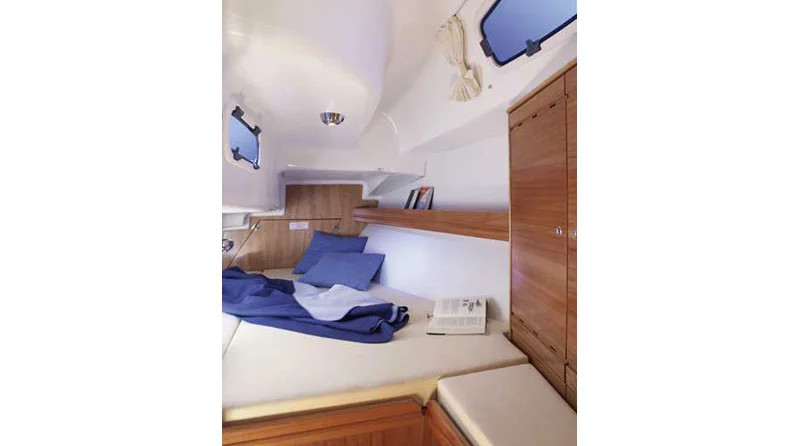 Bavaria 33 Cruiser