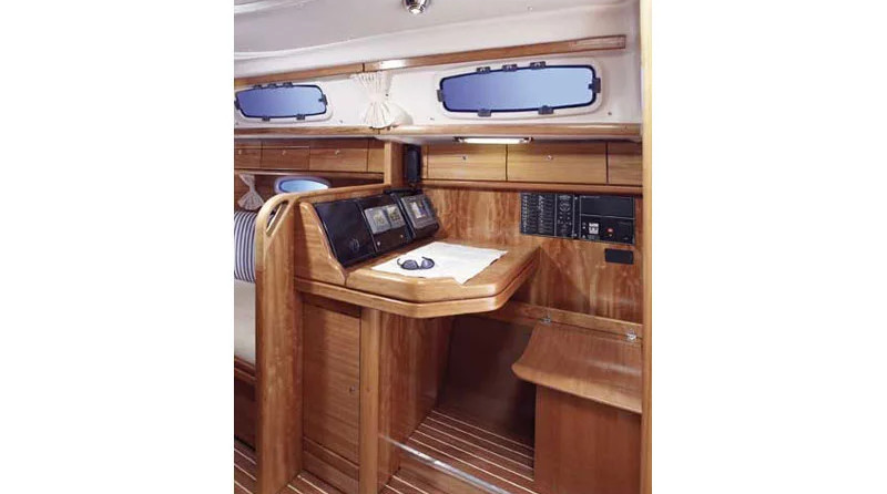 Bavaria 33 Cruiser