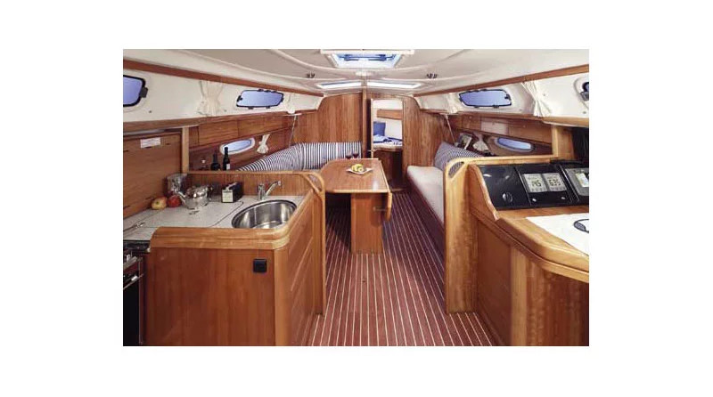 Bavaria 33 Cruiser