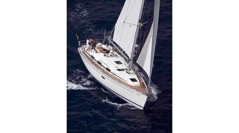 Bavaria 33 Cruiser