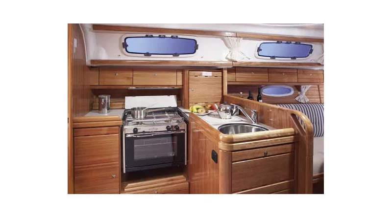 Bavaria 33 Cruiser